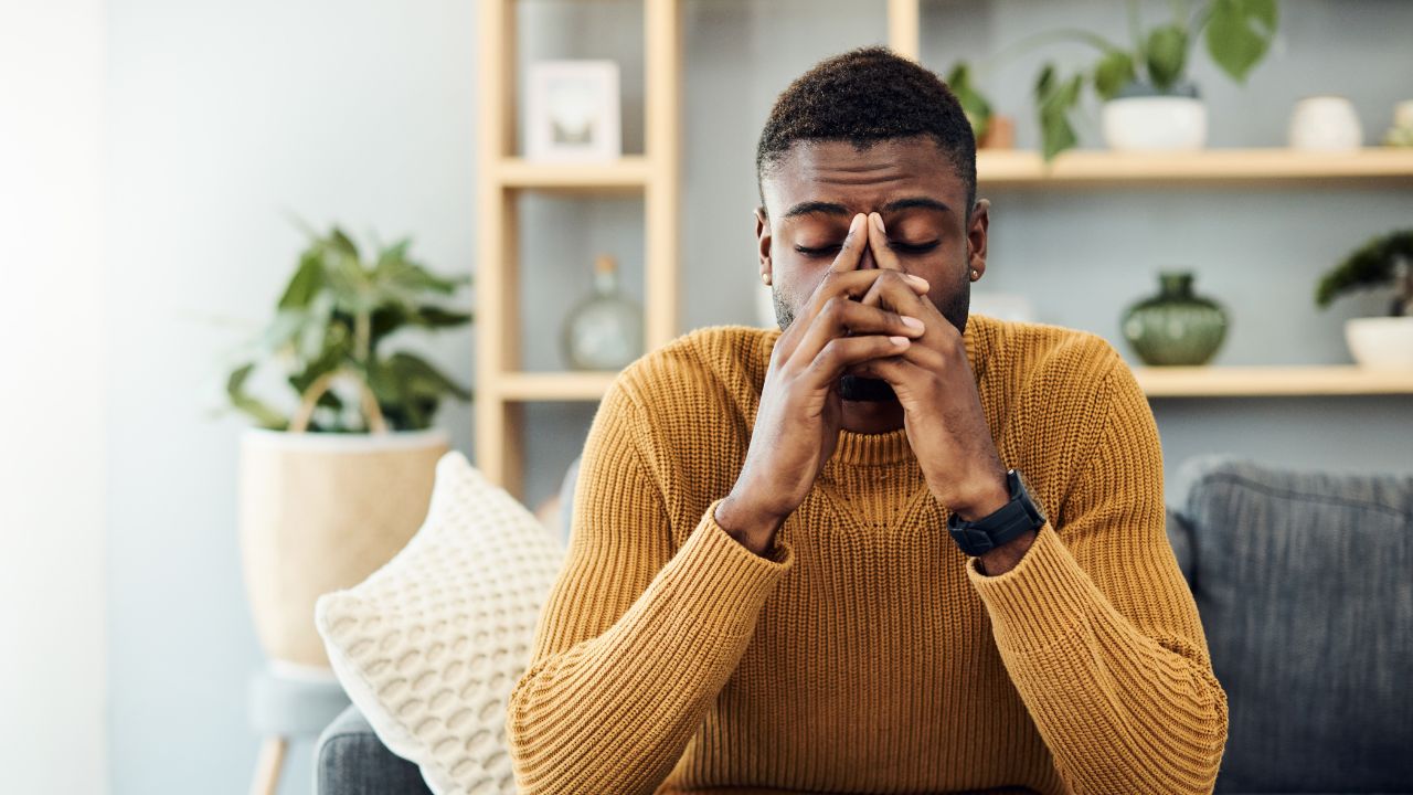 What happens if your tenants don't pay the rent?